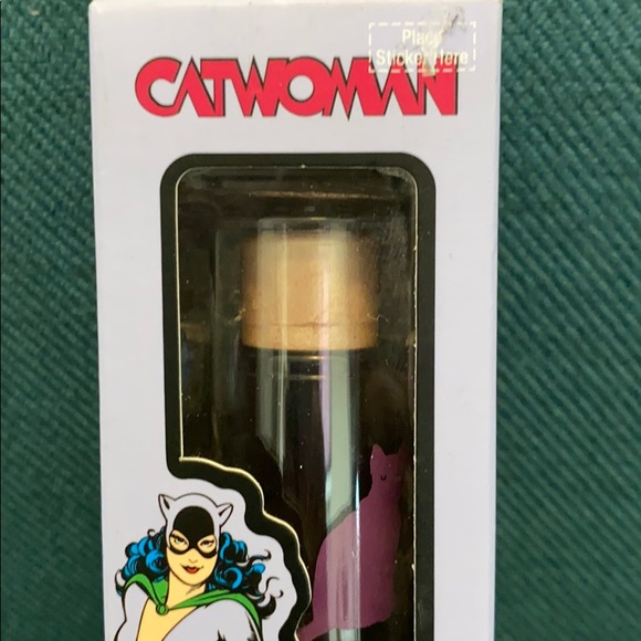 Catwoman Highlighter Stick 0.26 oz - Picture 2 of 4
